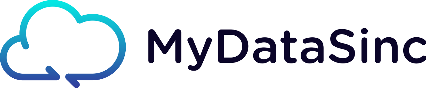 MyDataSinc