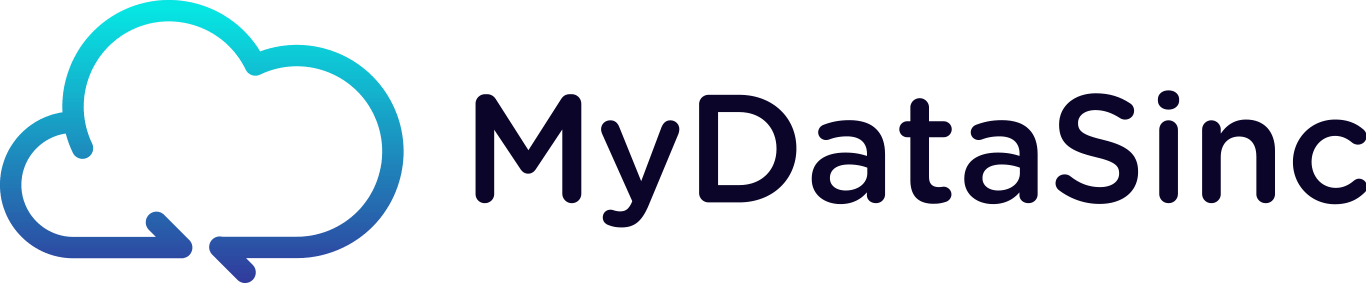 MyDataSinc