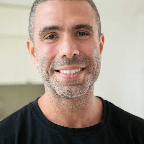 Esteban Avila